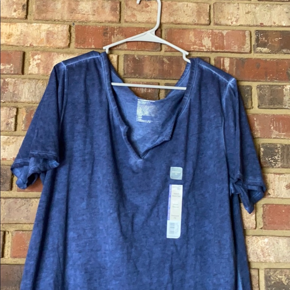 Tee